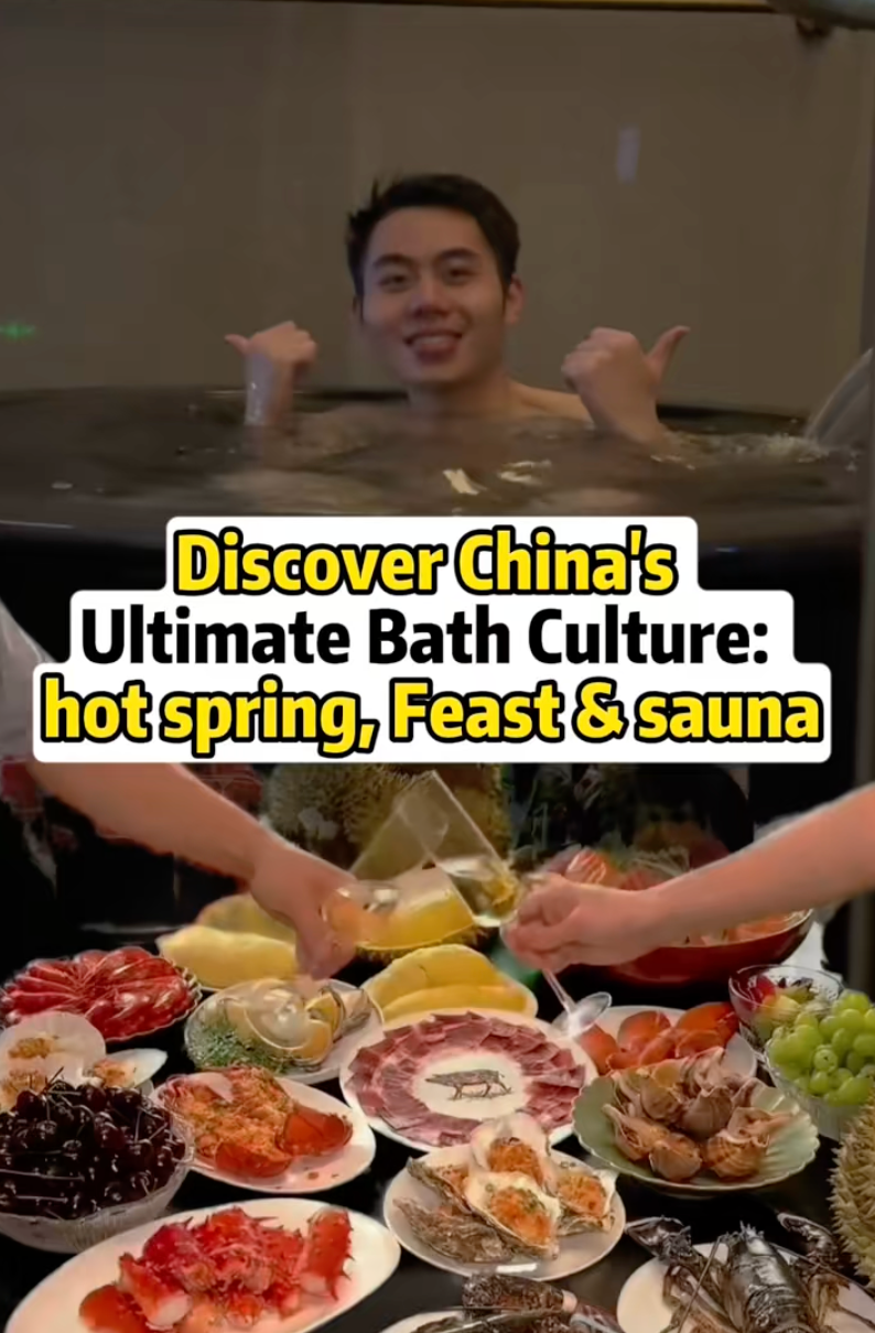 Youma - Guangzhou Local Experience