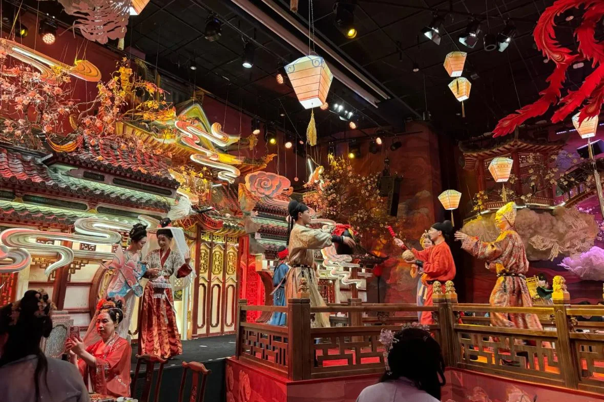 Select Your Seats Tickets - image 2