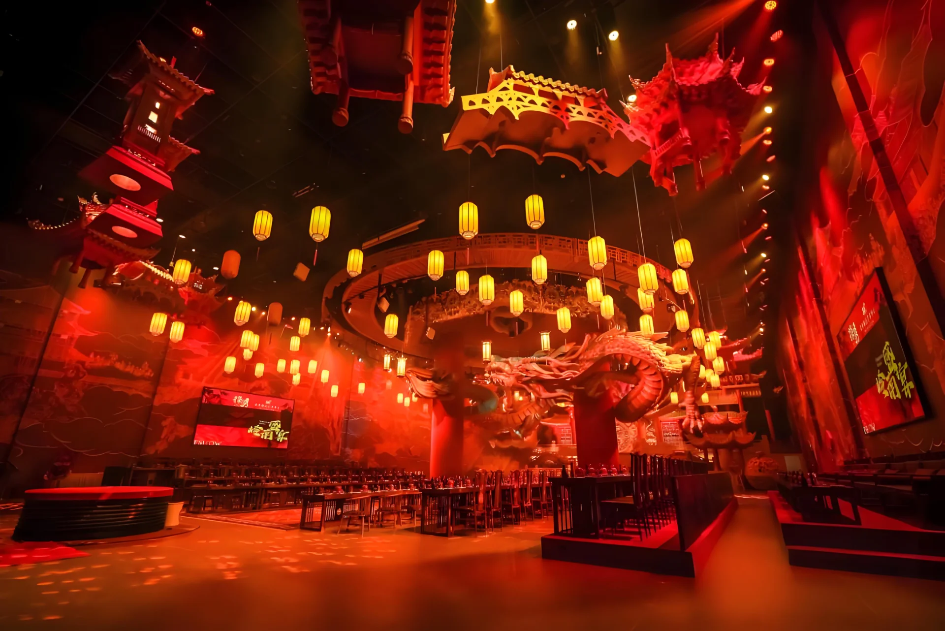 Select Your Dinner Seats Tickets - image 2