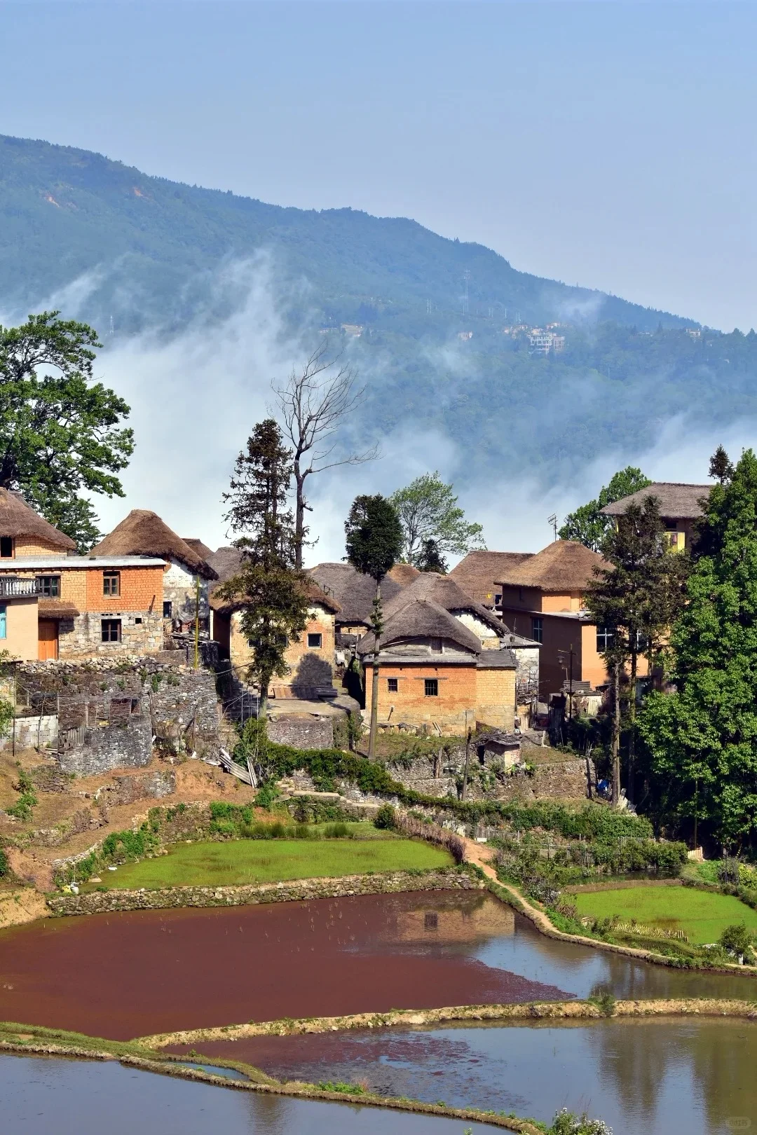 Custom content image 1 for Why Southern Yunnan?