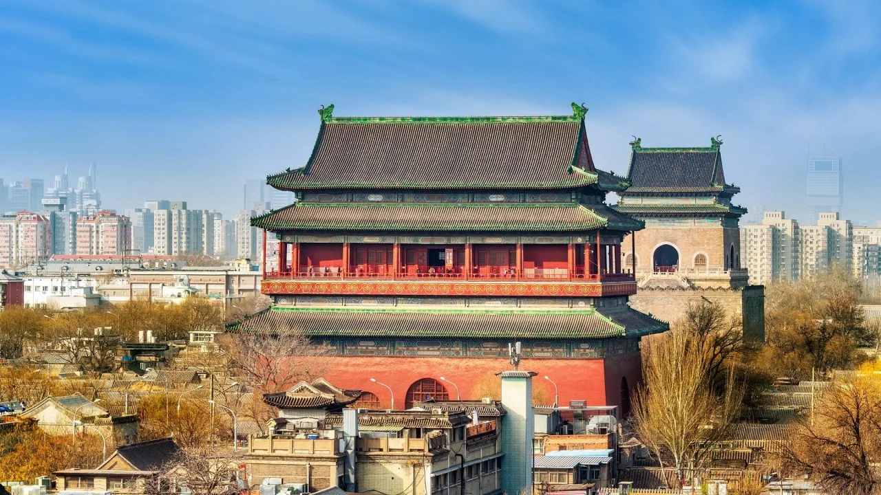 Drum Tower - image 2