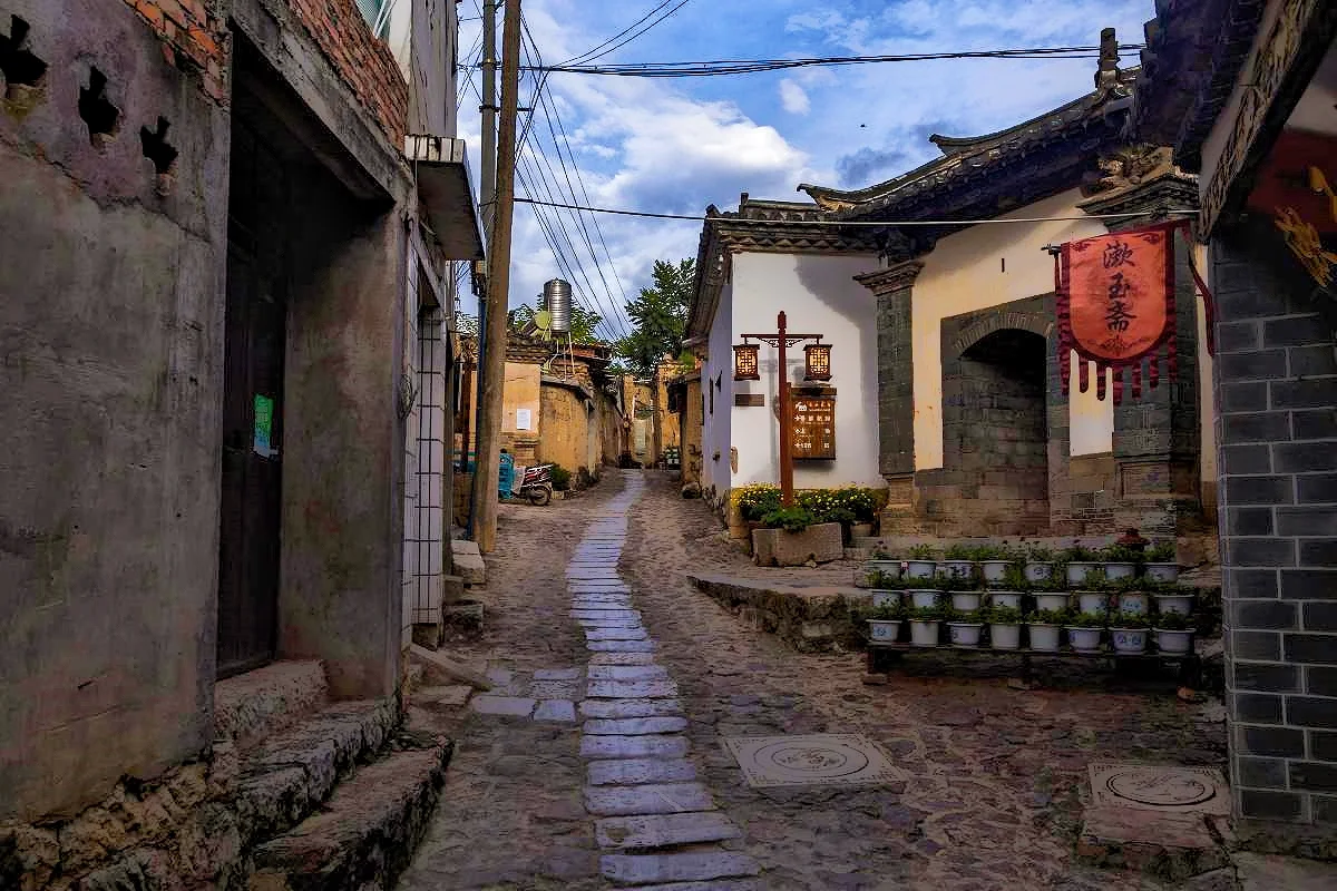 Experience highlight 7