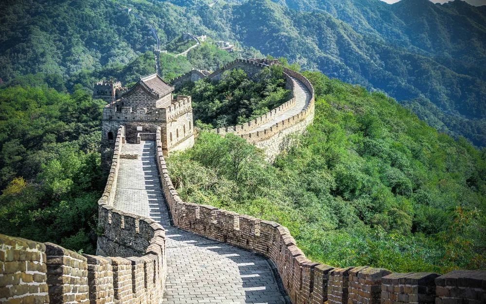 Beijing 3-Day Classic Tour