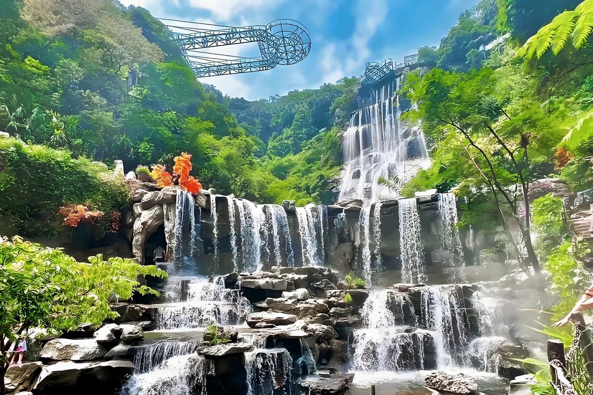 Experience highlight 3