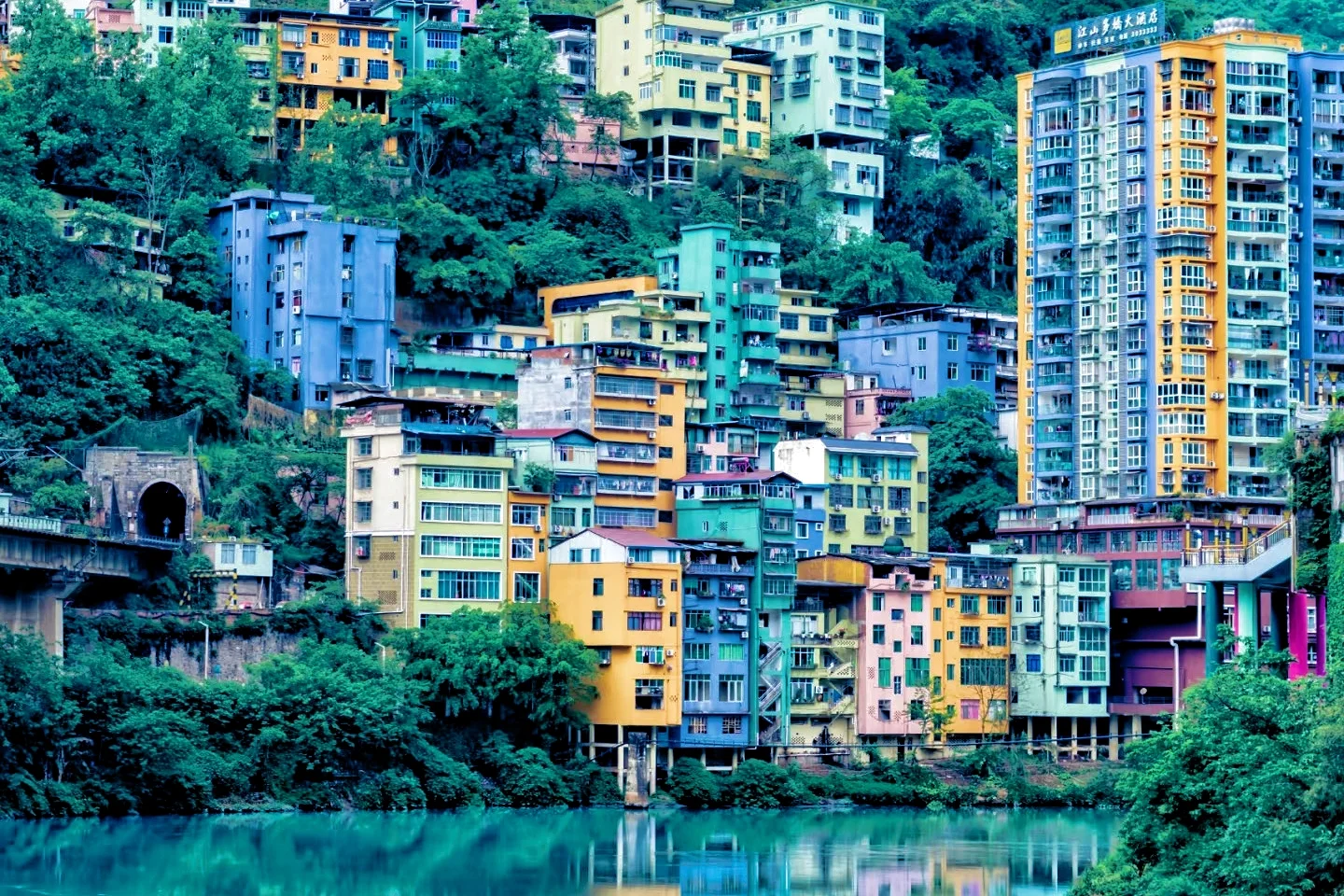 Experience highlight 4