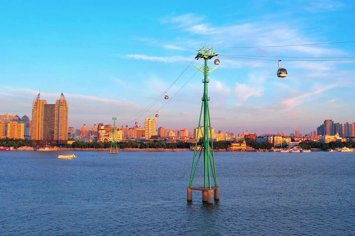 Experience highlight 3