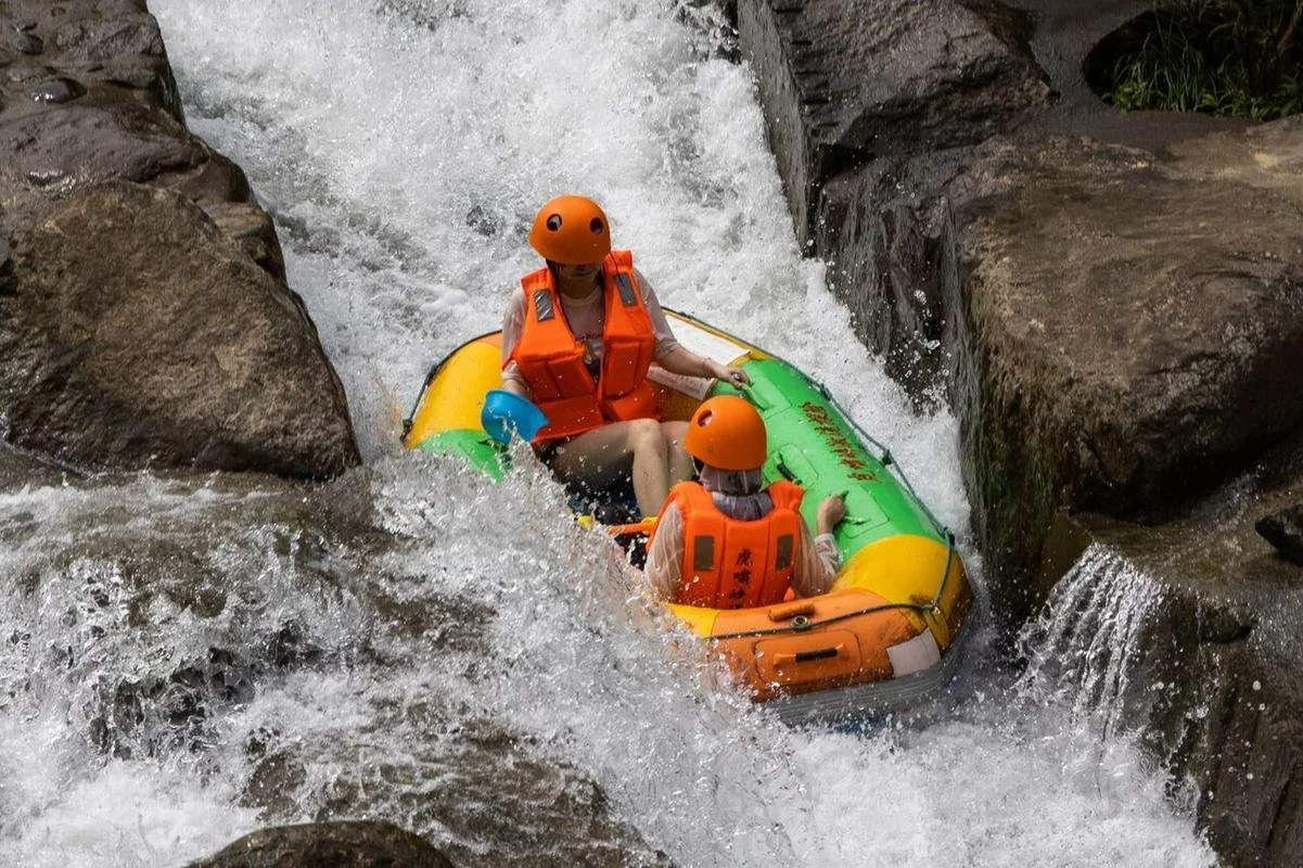 Experience highlight 4