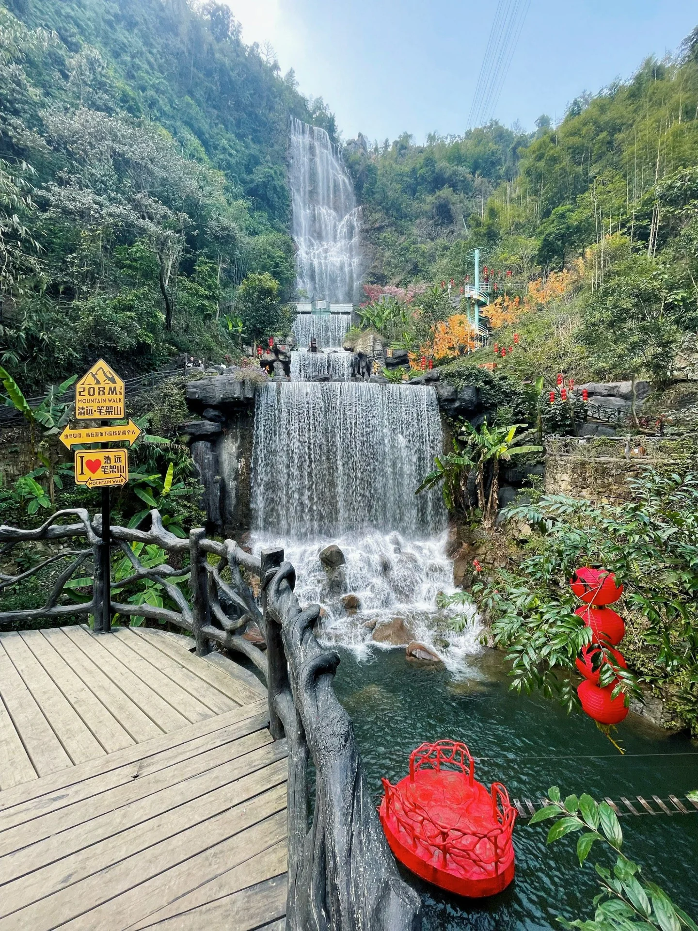 Custom content image 2 for Qingyuan: The Hidden Gem of Guangdong