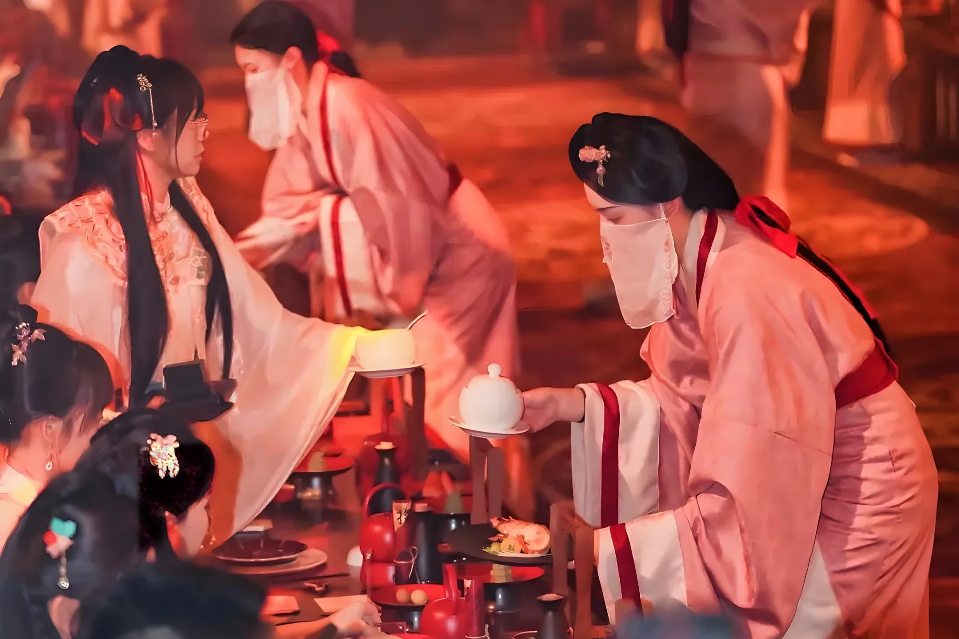 Select Your Dinner Seats Tickets - image 5