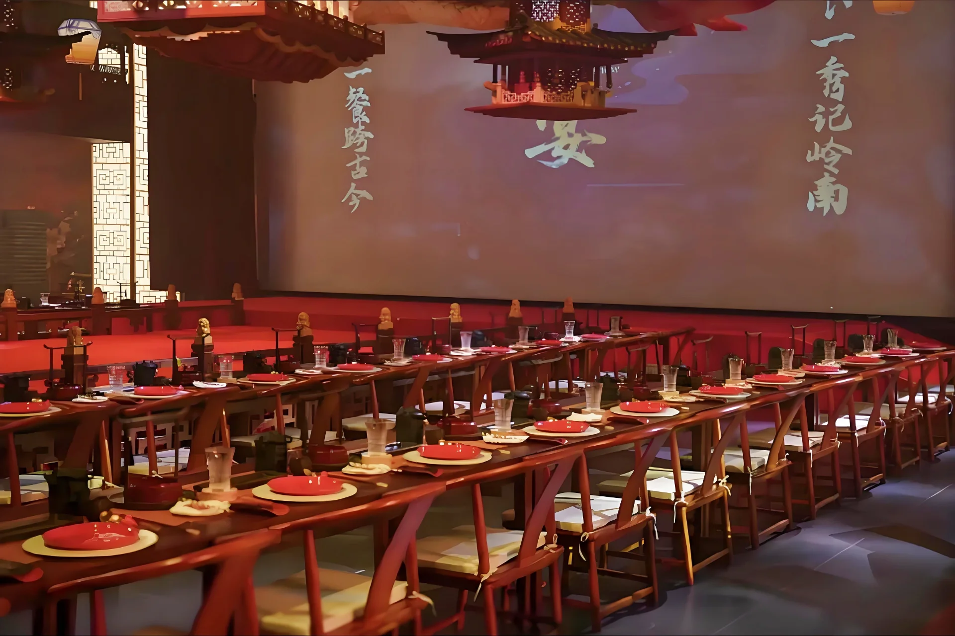 Select Your Dinner Seats Tickets - image 4