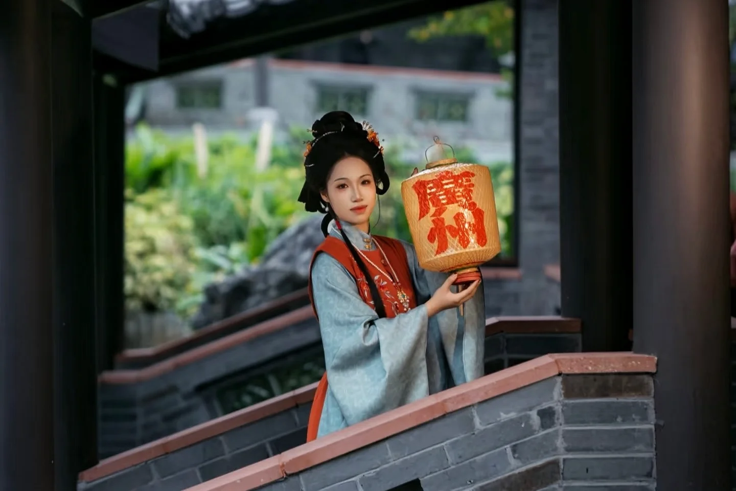 Experience highlight 1