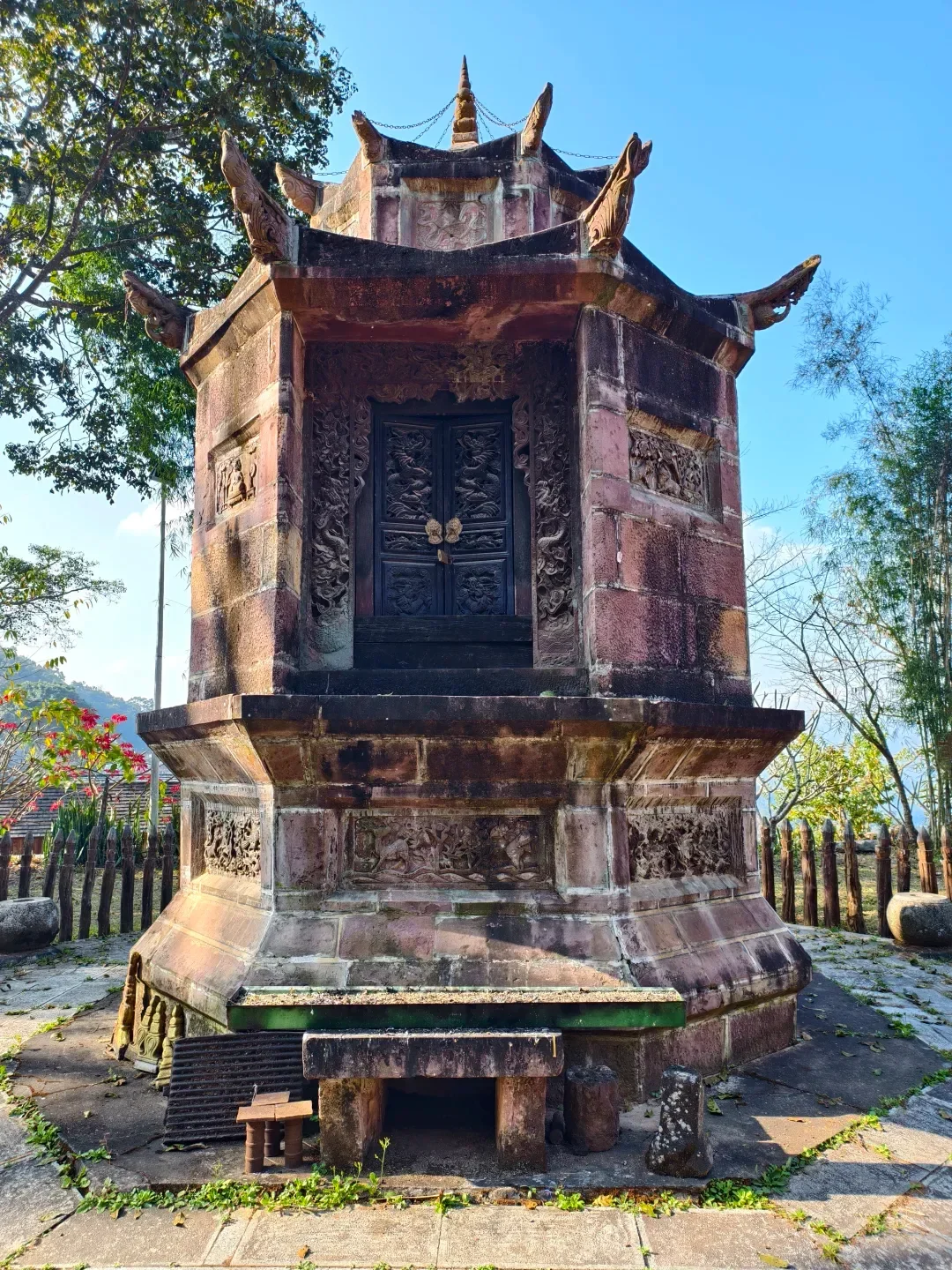 DAY 1: Ancient Tea Origins & Dai Cultural Gems - image 3