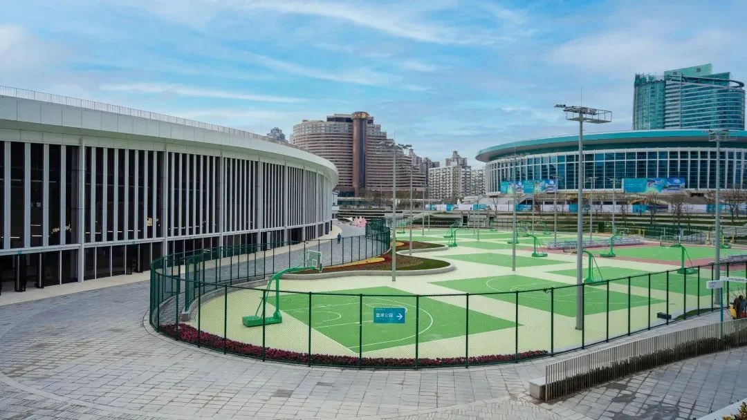 Experience highlight 2