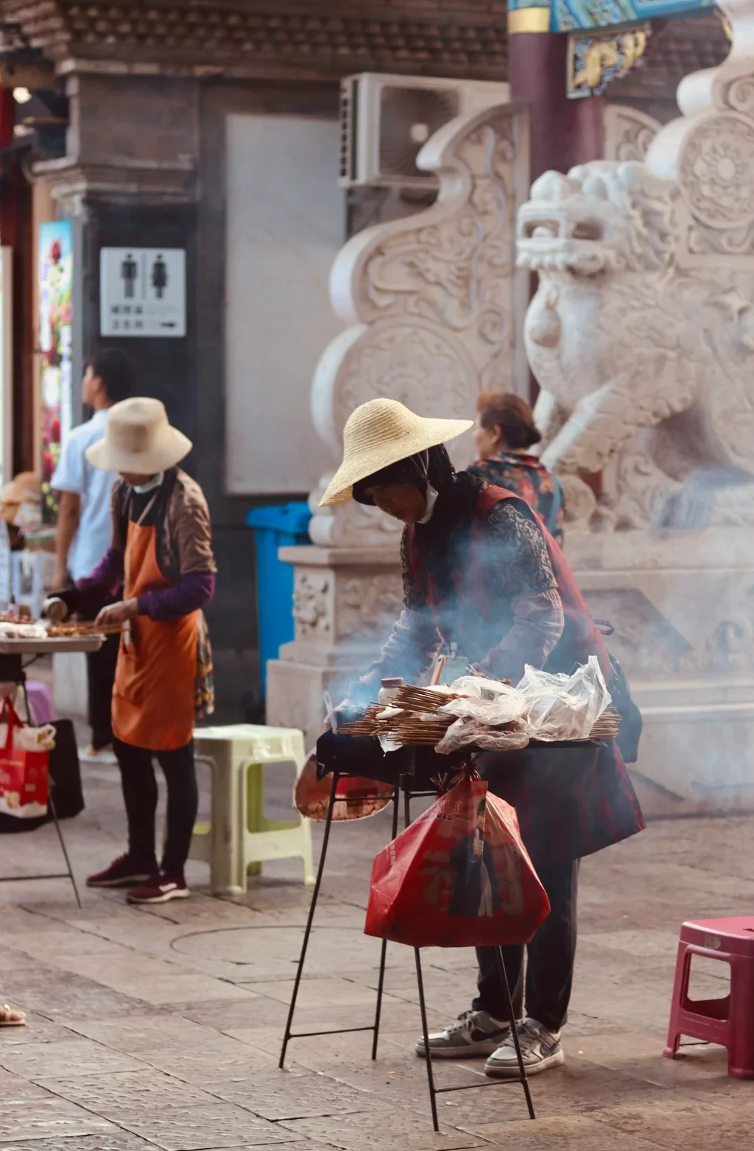 Custom content image 3 for Why Southern Yunnan?