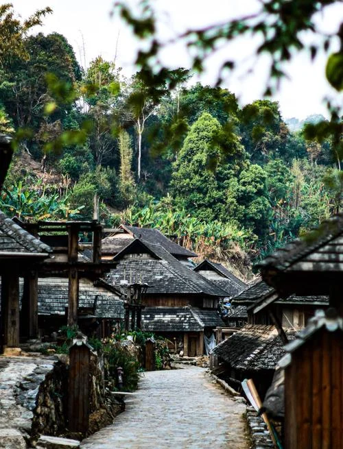 Custom content image 2 for Why Southern Yunnan?