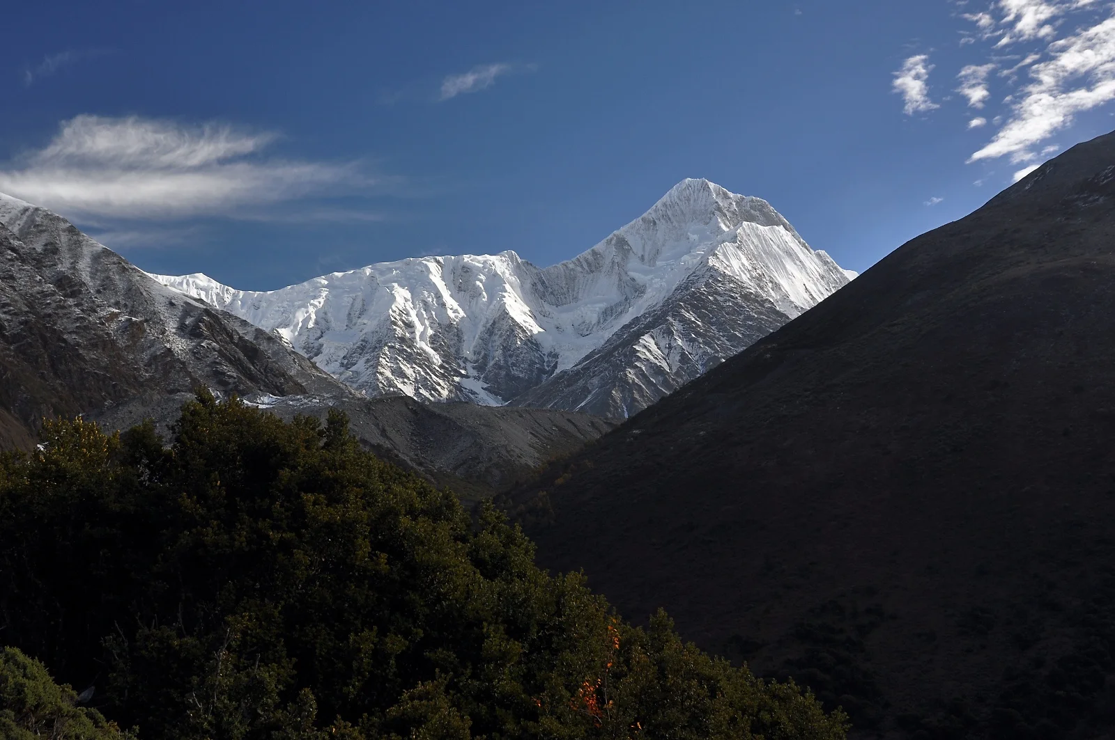 Custom content image 1 for Western Sichuan: A Land of Untouched Beauty