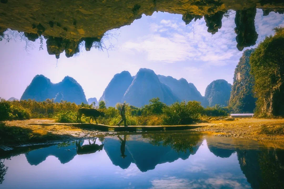 Experience highlight 1