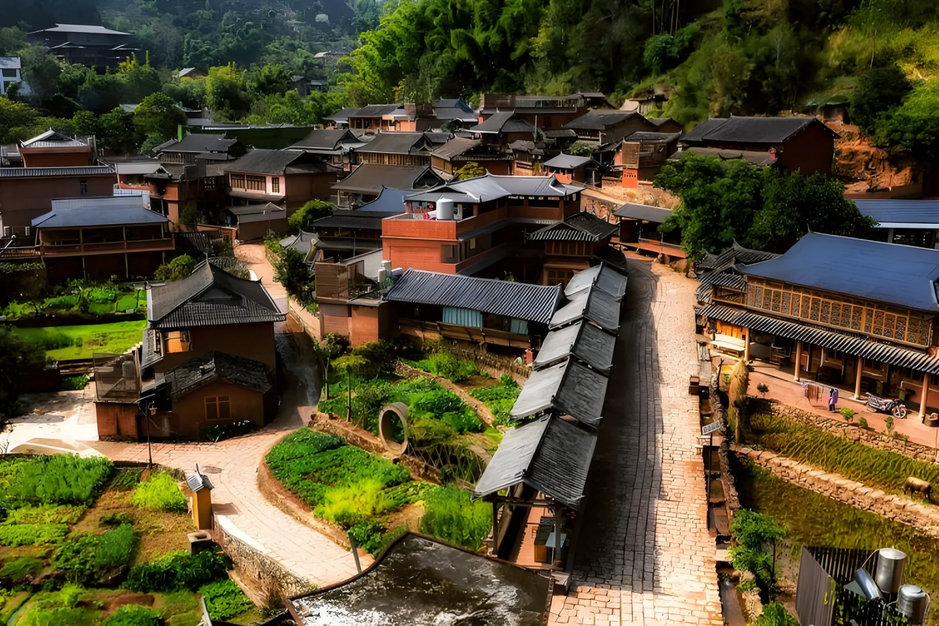 Experience highlight 9