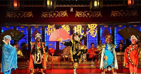 Experience highlight 1