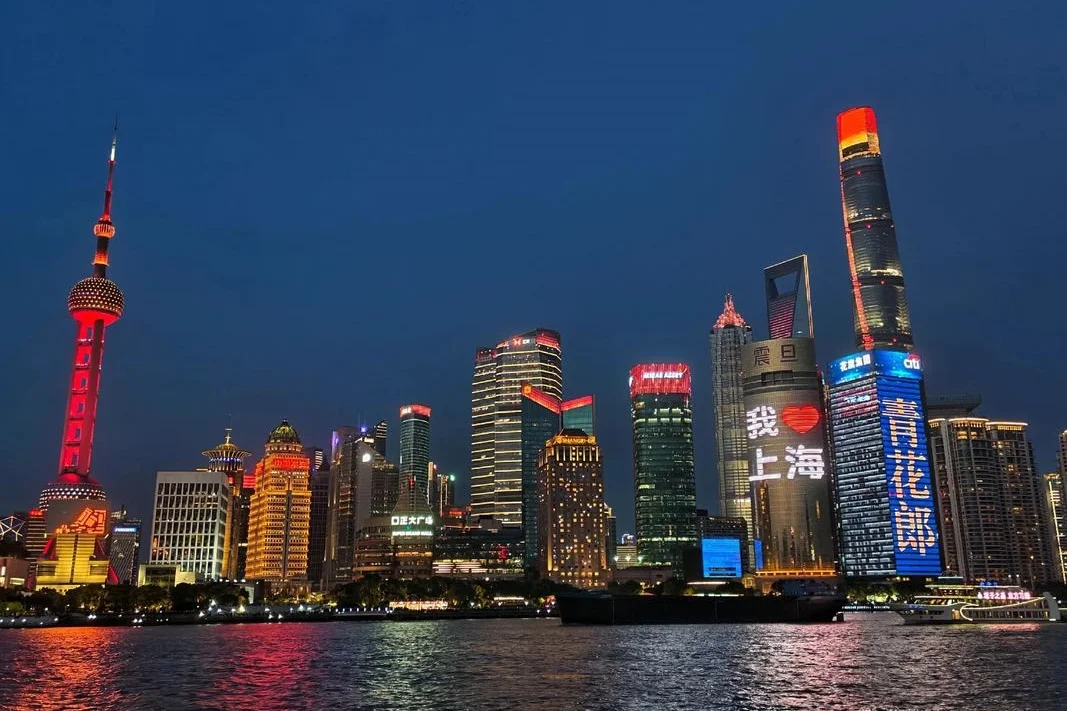 Classic Shanghai in 3 Days