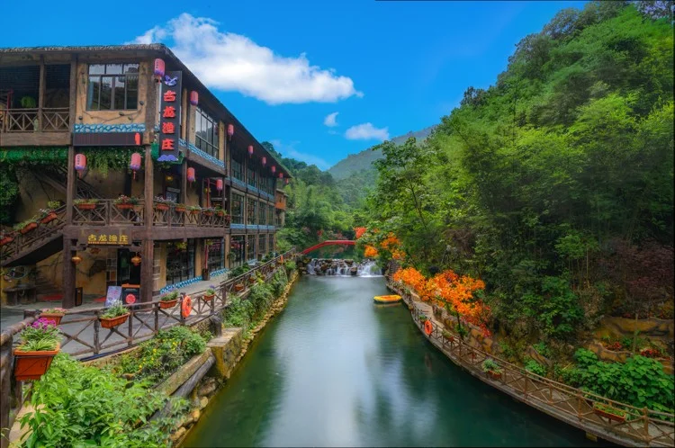 Experience highlight 1