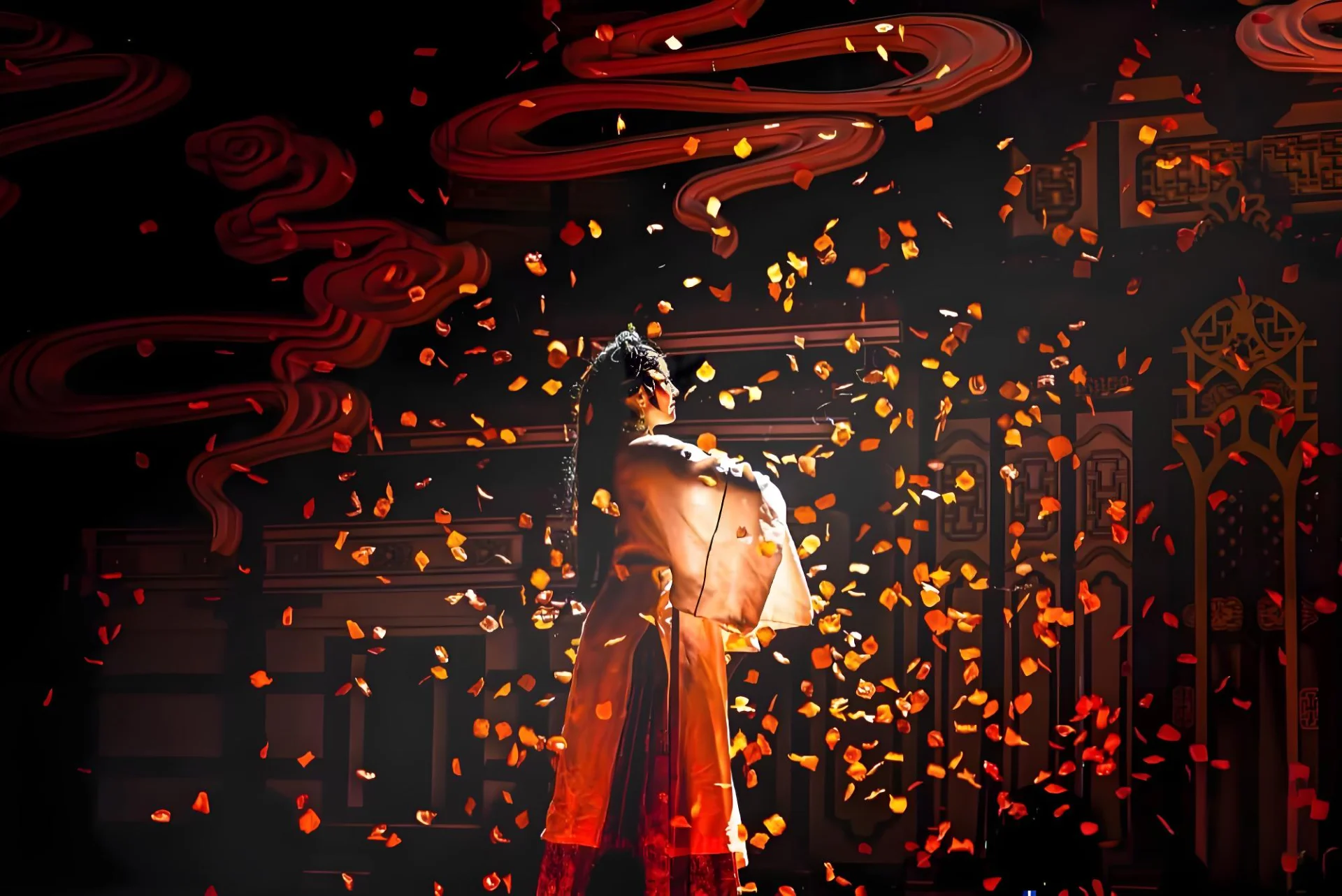 Experience highlight 1