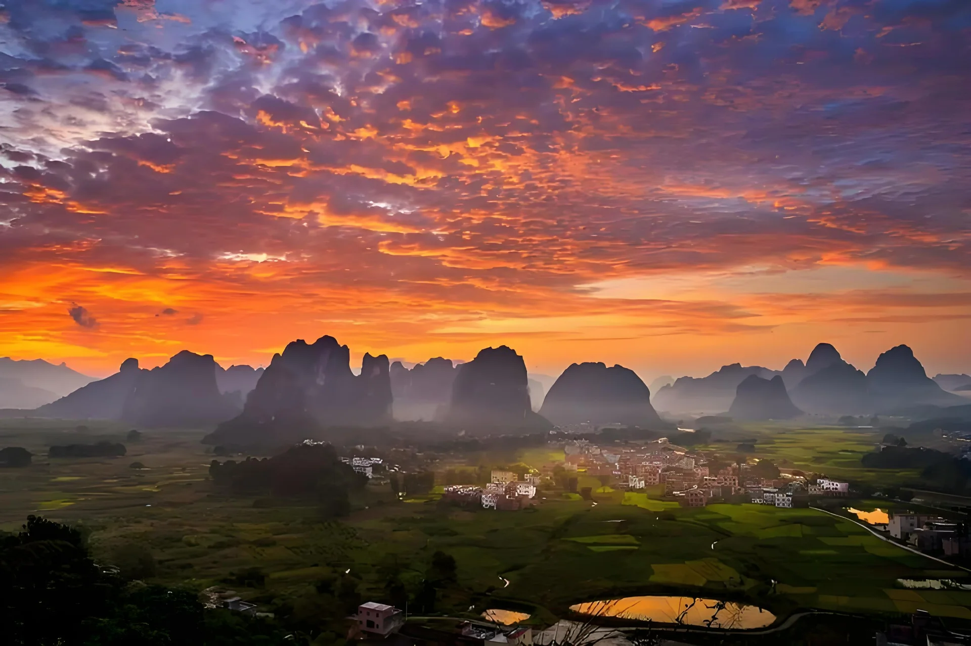 2-Day Trip to Unlock the Extraordinary in Qingyuan