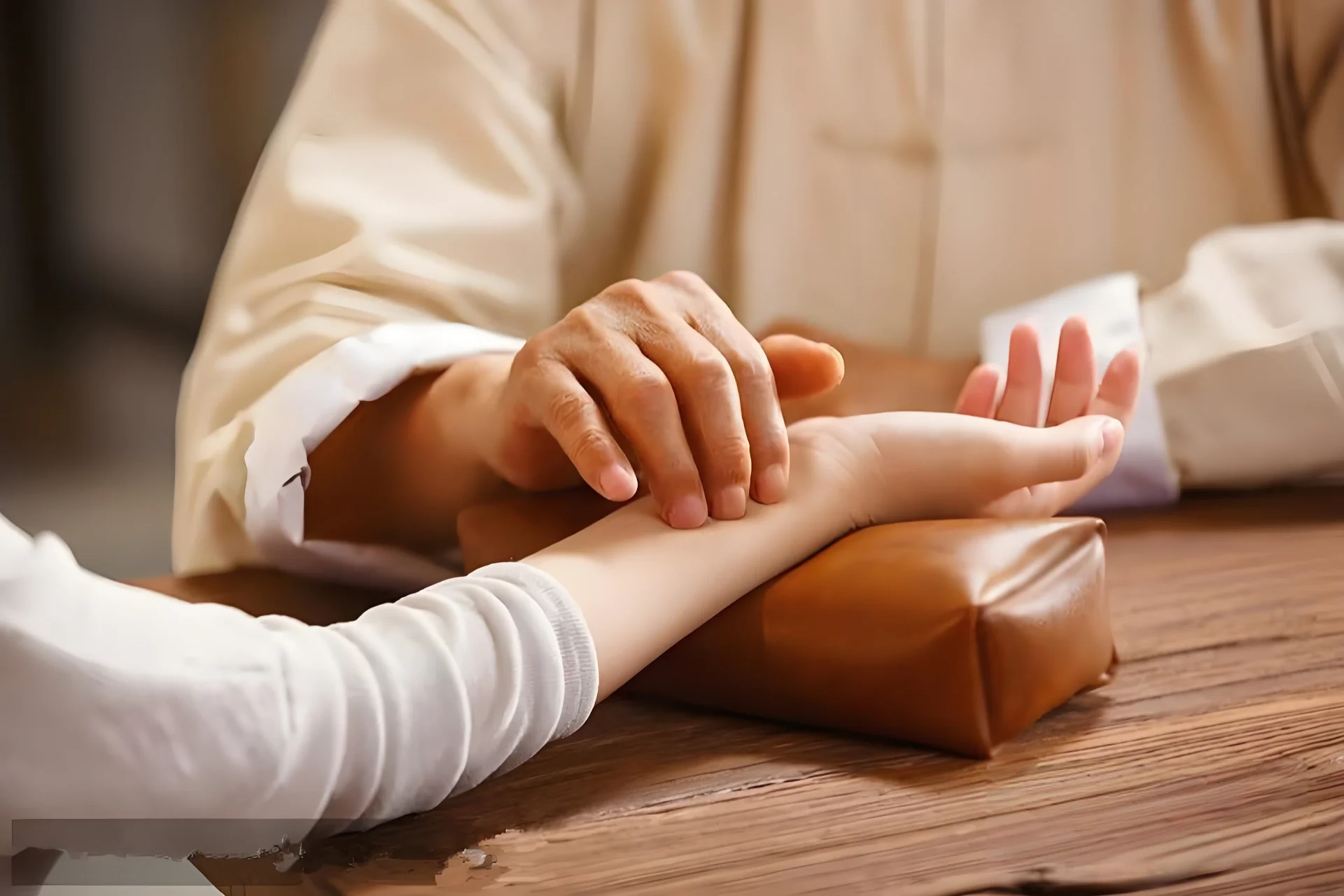 Experience highlight 1