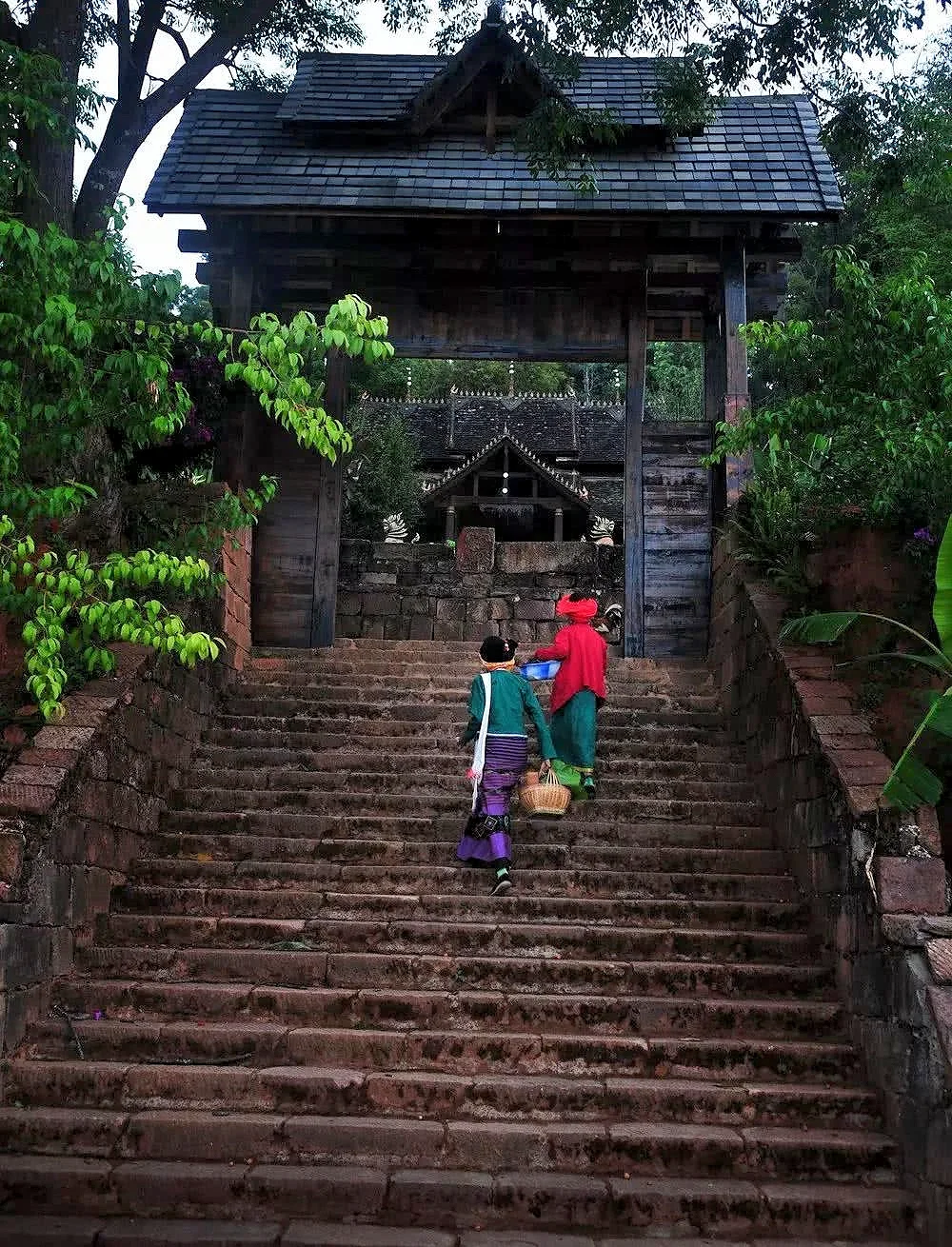 Custom content image 1 for Why Southern Yunnan?