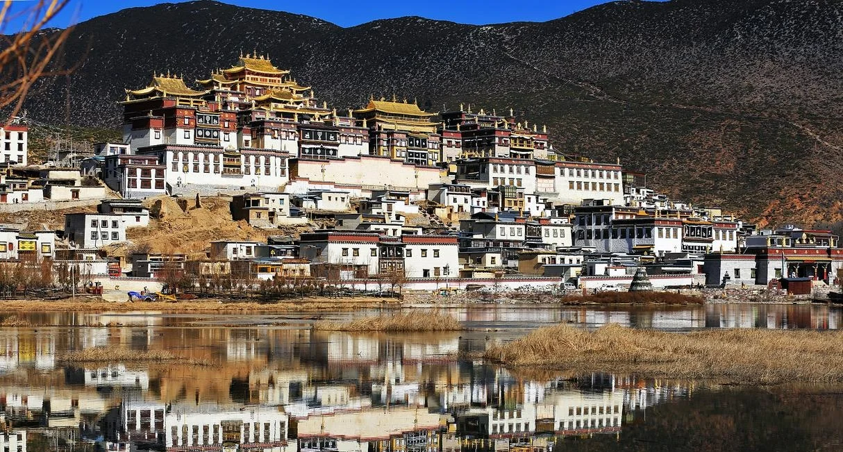 Lijiang & Shangri-La: Yunnan Highland Adventure