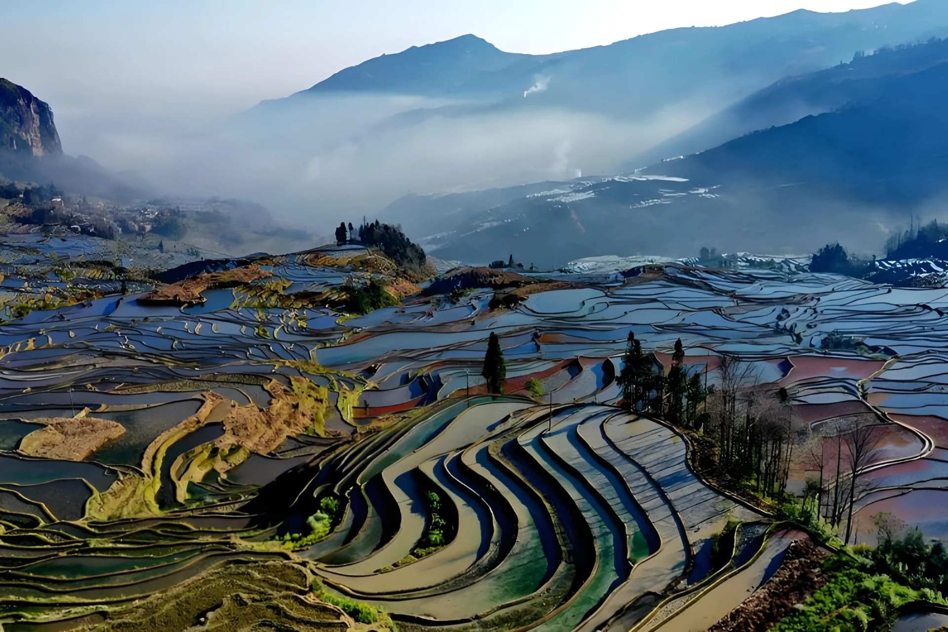 Experience highlight 2