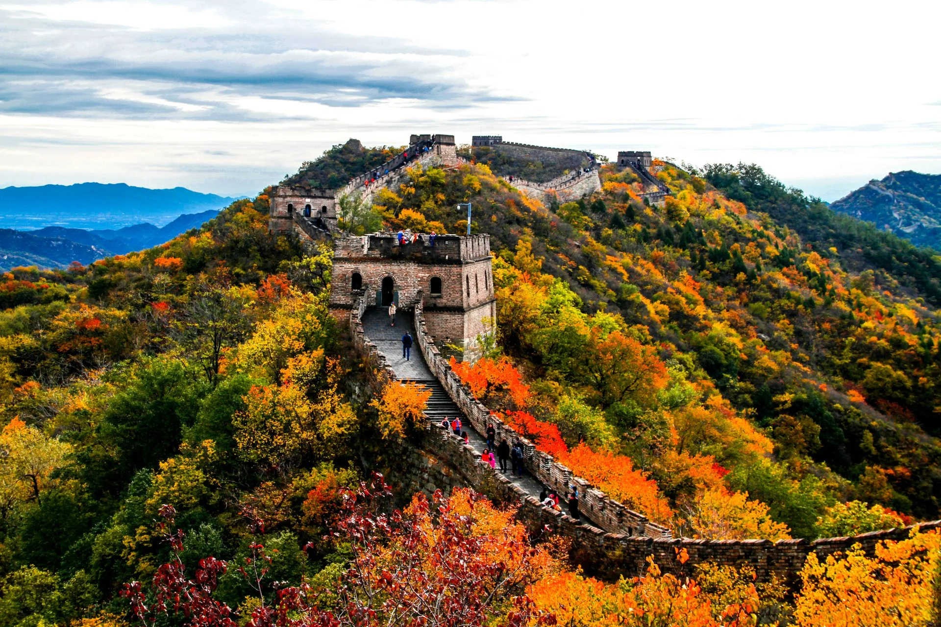 Experience highlight 4