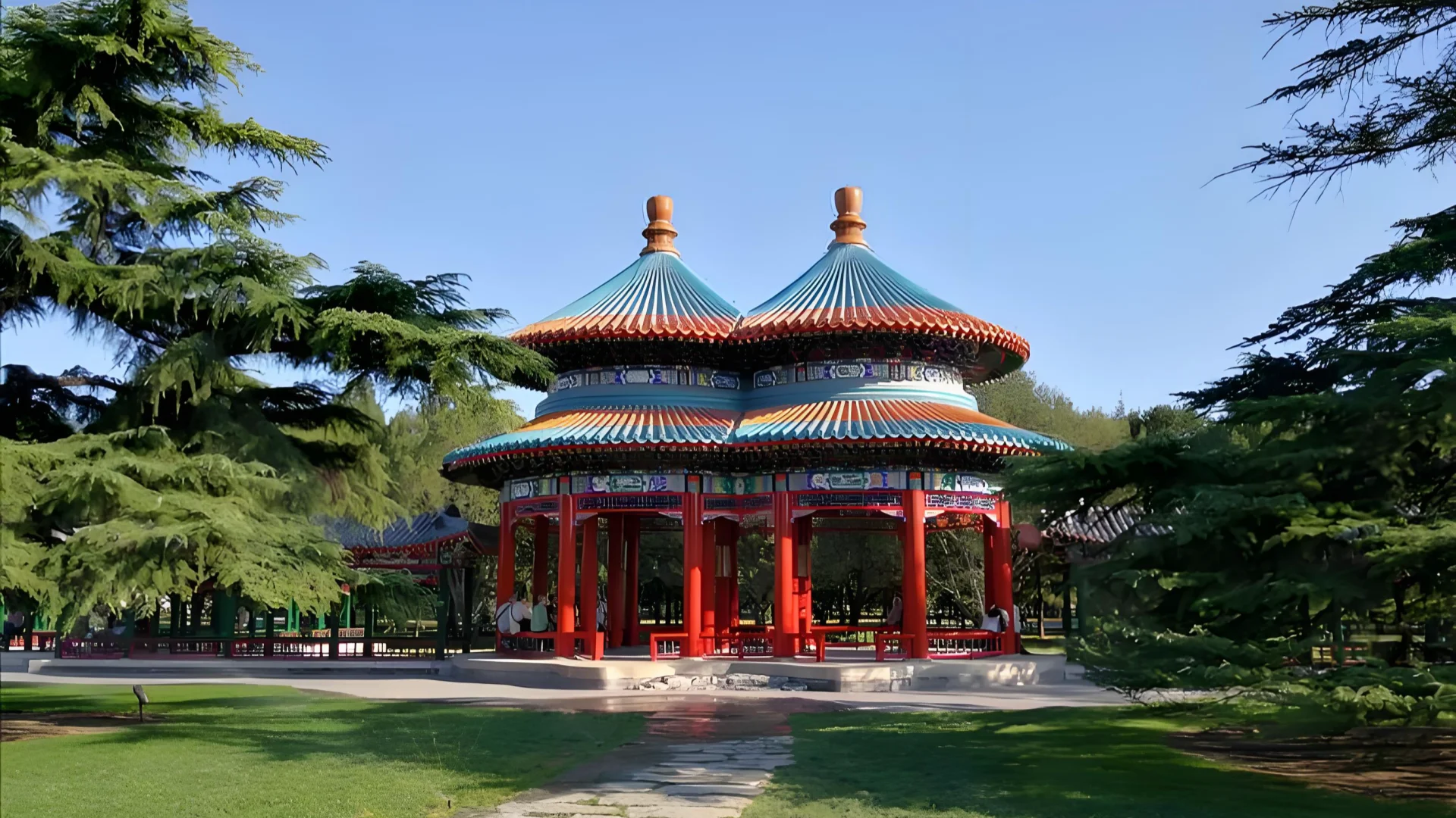 Hanfu Photo-shoot Experience