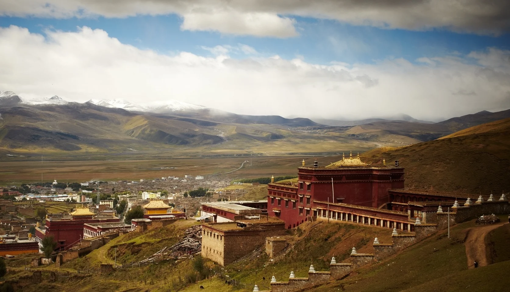 Experience highlight 2