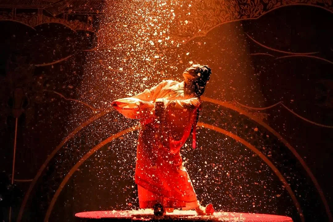 Experience highlight 1